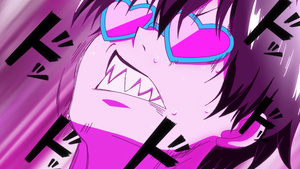 Blood Lad